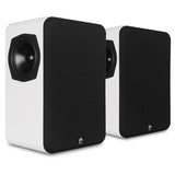 Novus N6SS 6.5" Tripolar Surround Speakers Pair from Aperion Audio