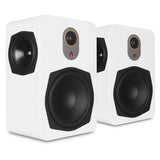 Novus N6SS 6.5" Tripolar Surround Speakers Pair from Aperion Audio