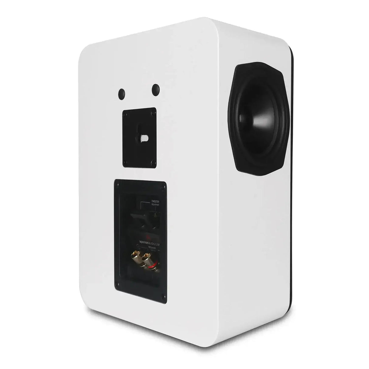 Novus N6SS 6.5" Tripolar Surround Speakers Pair from Aperion Audio