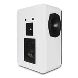 Novus N6SS 6.5" Tripolar Surround Speakers Pair from Aperion Audio
