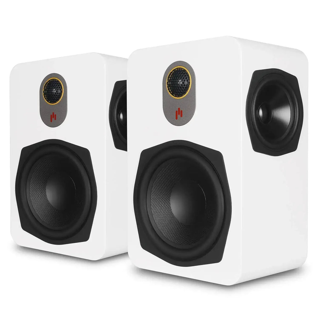 Novus N6SS 6.5" Tripolar Surround Speakers Pair from Aperion Audio
