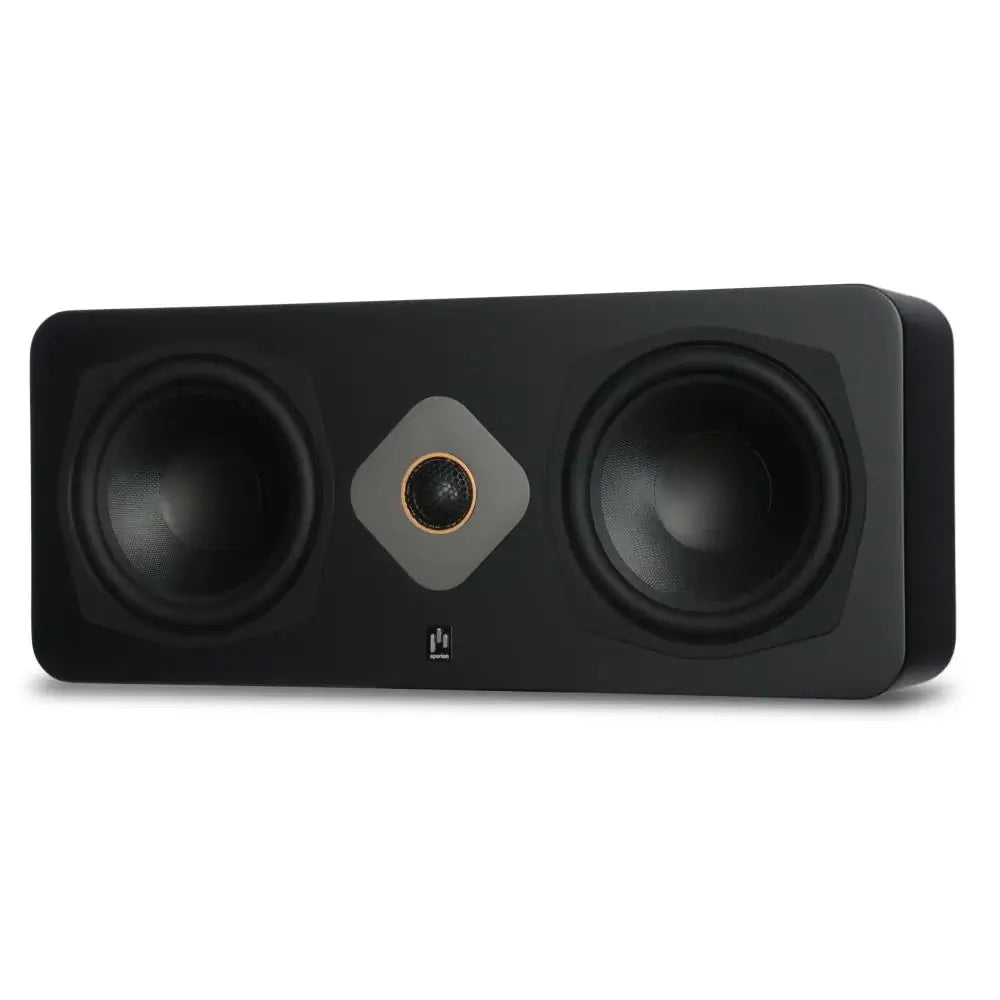 Novus N6SC Slim LCR 6.5" On-Wall & Surround Speaker from Aperion Audio