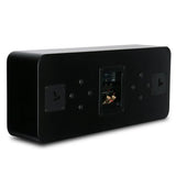 Novus N6SC Slim LCR 6.5" On-Wall & Surround Speaker from Aperion Audio