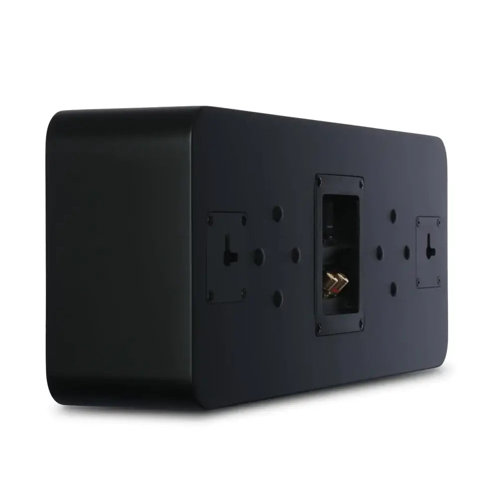 Novus N6SC Slim LCR 6.5" On-Wall & Surround Speaker from Aperion Audio