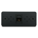 Novus N6SC Slim LCR 6.5" On-Wall & Surround Speaker from Aperion Audio