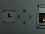Novus N6SC Slim LCR 6.5" On-Wall & Surround Speaker from Aperion Audio