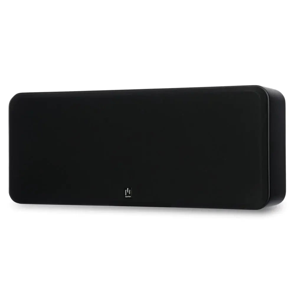 Novus N6SC Slim LCR 6.5" On-Wall & Surround Speaker from Aperion Audio