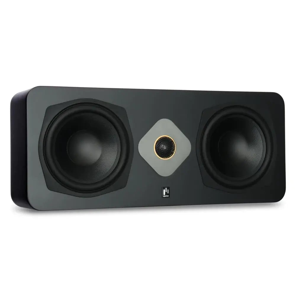 Novus N6SC Slim LCR 6.5" On-Wall & Surround Speaker from Aperion Audio