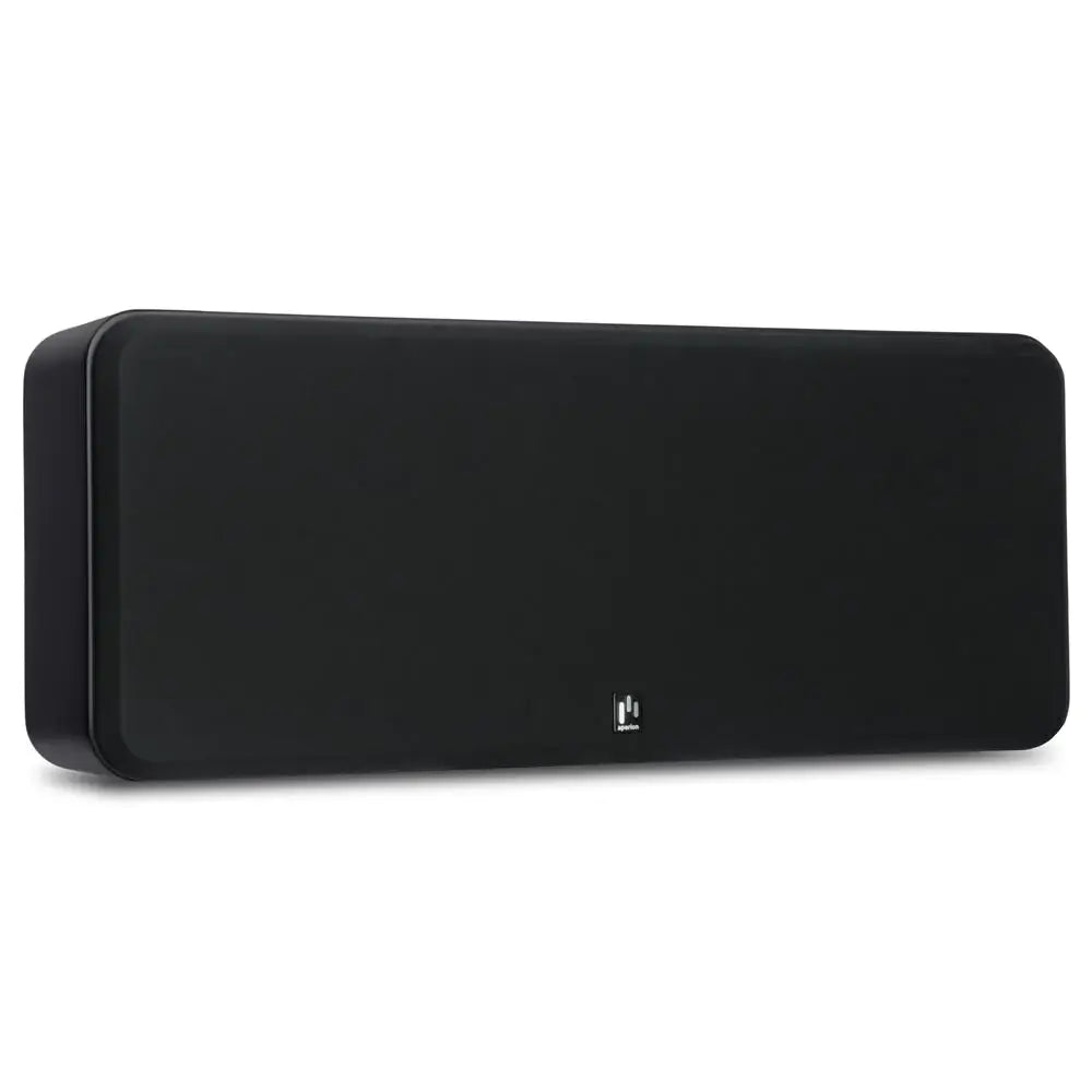 Novus N6SC Slim LCR 6.5" On-Wall & Surround Speaker from Aperion Audio