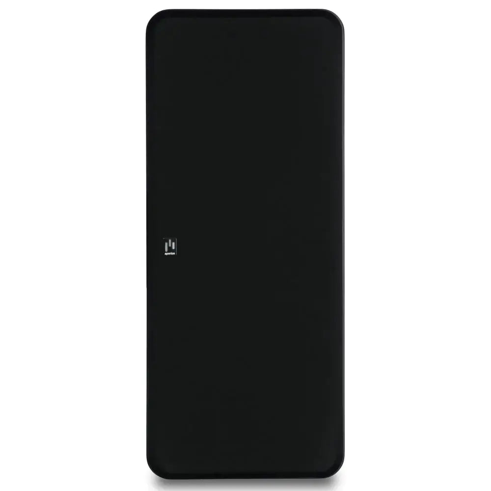 Novus N6SC Slim LCR 6.5" On-Wall & Surround Speaker from Aperion Audio