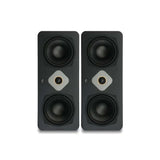 Novus N6SC Slim LCR 6.5" On-Wall & Surround Speaker from Aperion Audio
