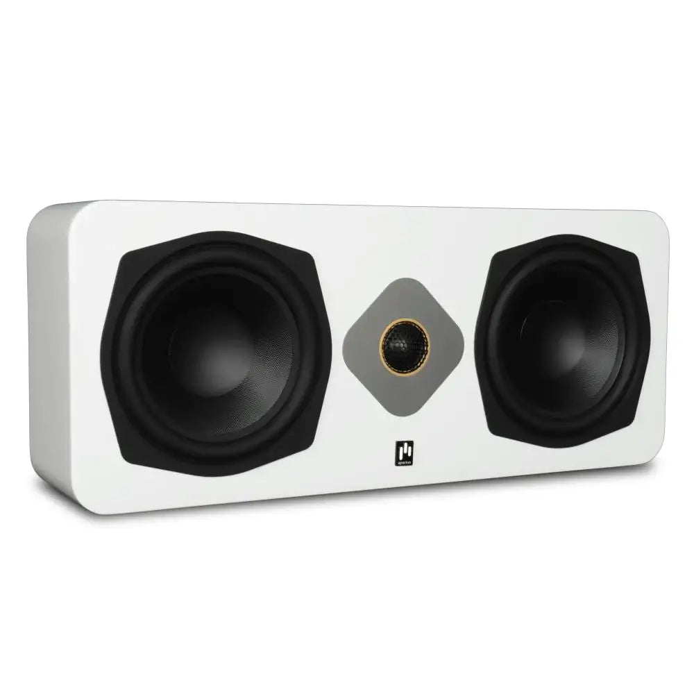 Novus N6SC Slim LCR 6.5" On-Wall & Surround Speaker from Aperion Audio