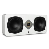 Novus N6SC Slim LCR 6.5" On-Wall & Surround Speaker from Aperion Audio