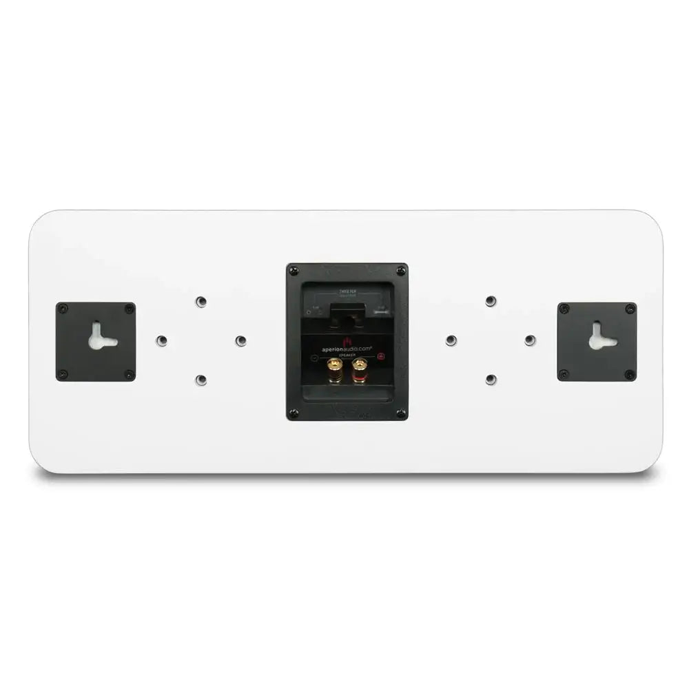 Novus N6SC Slim LCR 6.5" On-Wall & Surround Speaker from Aperion Audio