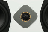 Novus N6SC Slim LCR 6.5" On-Wall & Surround Speaker from Aperion Audio