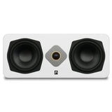Novus N6SC Slim LCR 6.5" On-Wall & Surround Speaker from Aperion Audio