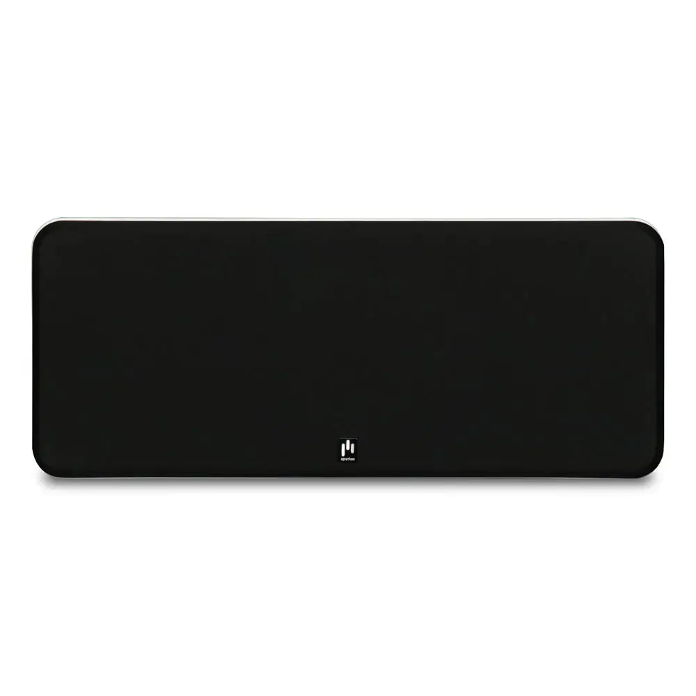 Novus N6SC Slim LCR 6.5" On-Wall & Surround Speaker from Aperion Audio