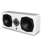 Novus N6SC Slim LCR 6.5" On-Wall & Surround Speaker from Aperion Audio