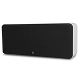 Novus N6SC Slim LCR 6.5" On-Wall & Surround Speaker from Aperion Audio