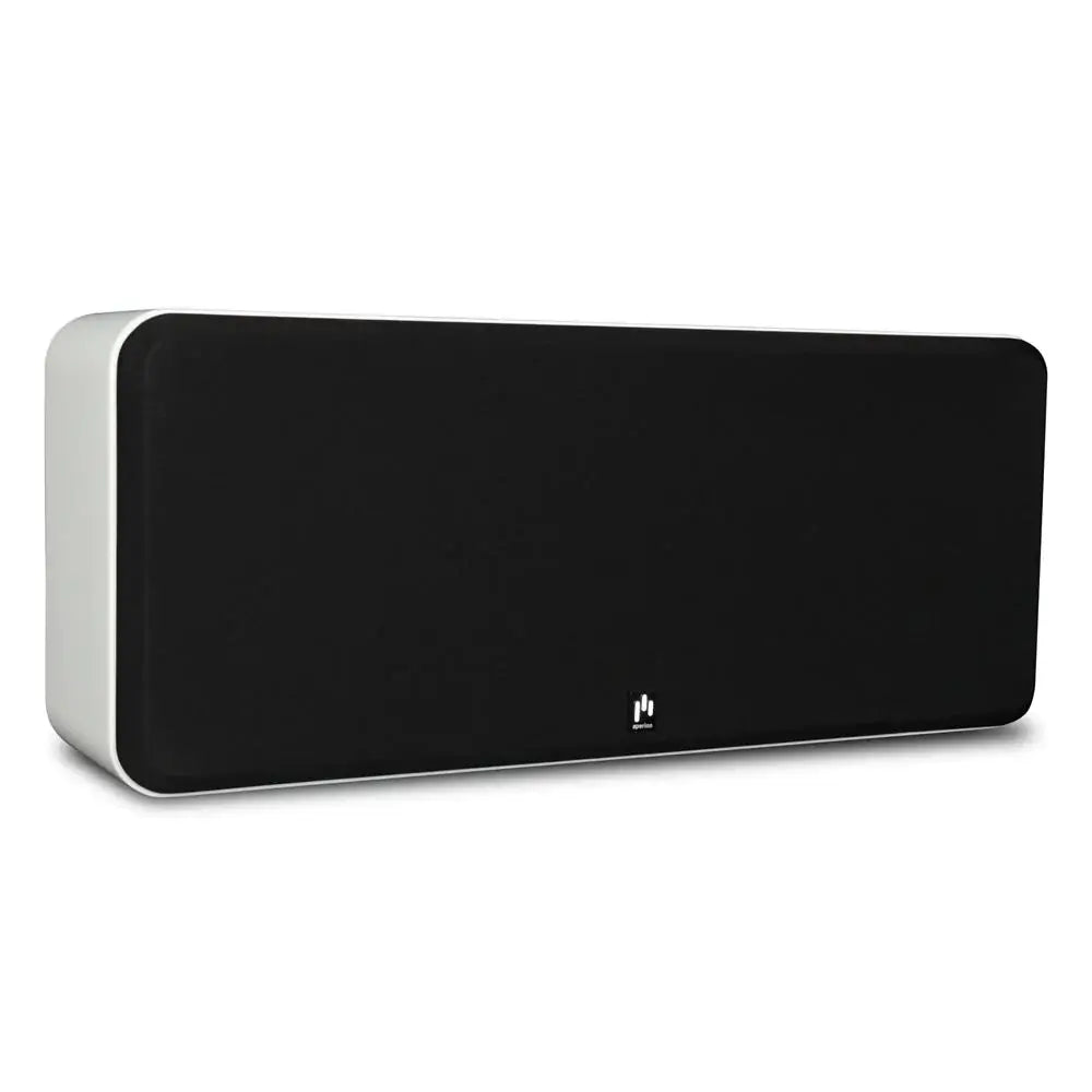 Novus N6SC Slim LCR 6.5" On-Wall & Surround Speaker from Aperion Audio