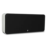 Novus N6SC Slim LCR 6.5" On-Wall & Surround Speaker from Aperion Audio