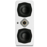 Novus N6SC Slim LCR 6.5" On-Wall & Surround Speaker from Aperion Audio