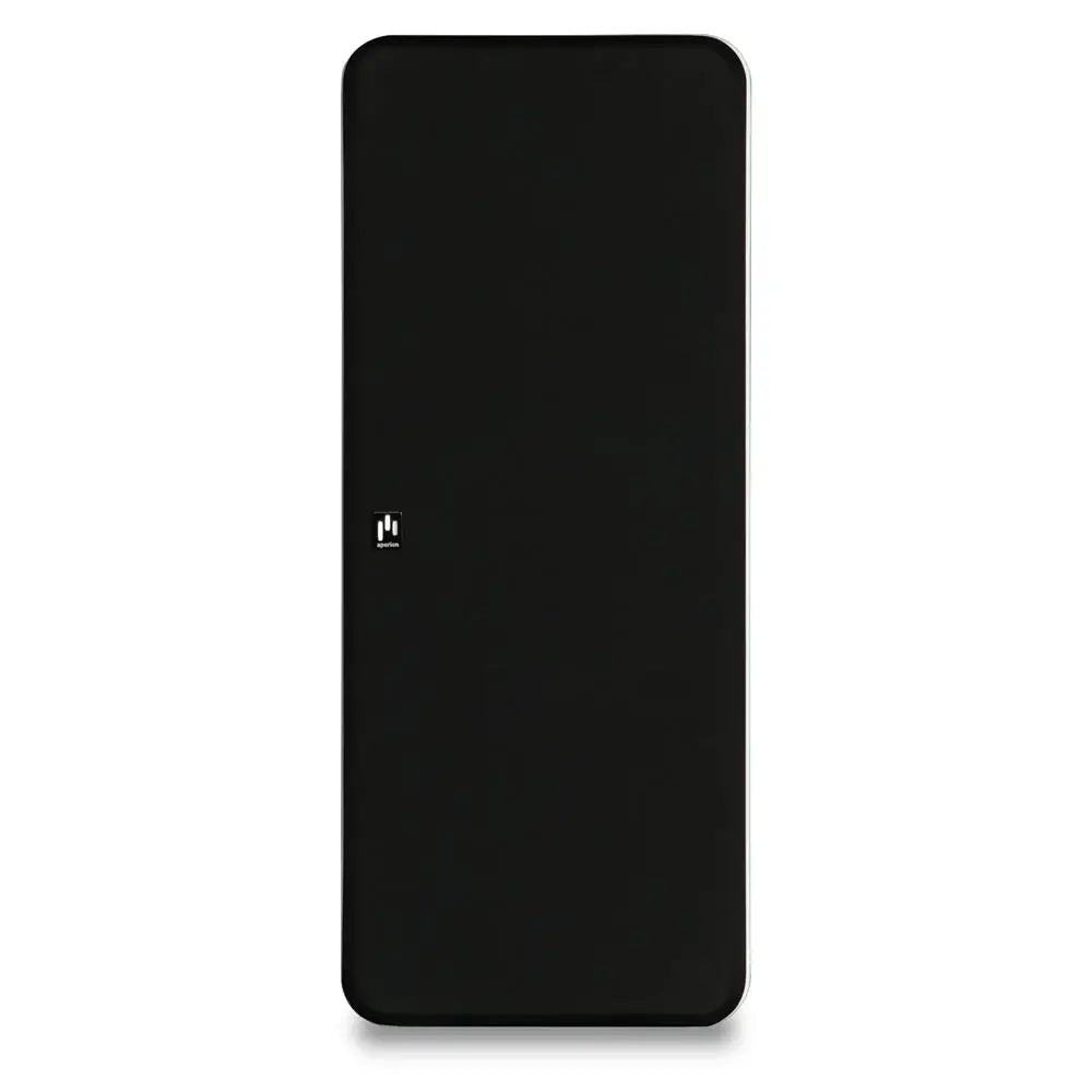 Novus N6SC Slim LCR 6.5" On-Wall & Surround Speaker from Aperion Audio