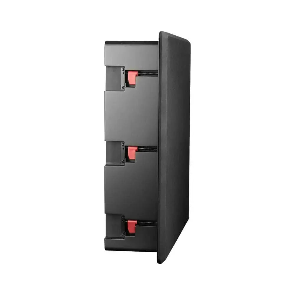 Theatrus T80W Dual 8" In-Wall Speaker from Aperion Audio