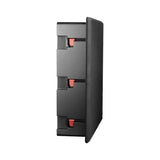 Theatrus T80W Dual 8" In-Wall Speaker from Aperion Audio
