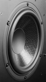 Theatrus T80W Dual 8" In-Wall Speaker from Aperion Audio