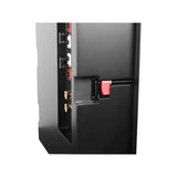 Theatrus T80W Dual 8" In-Wall Speaker from Aperion Audio