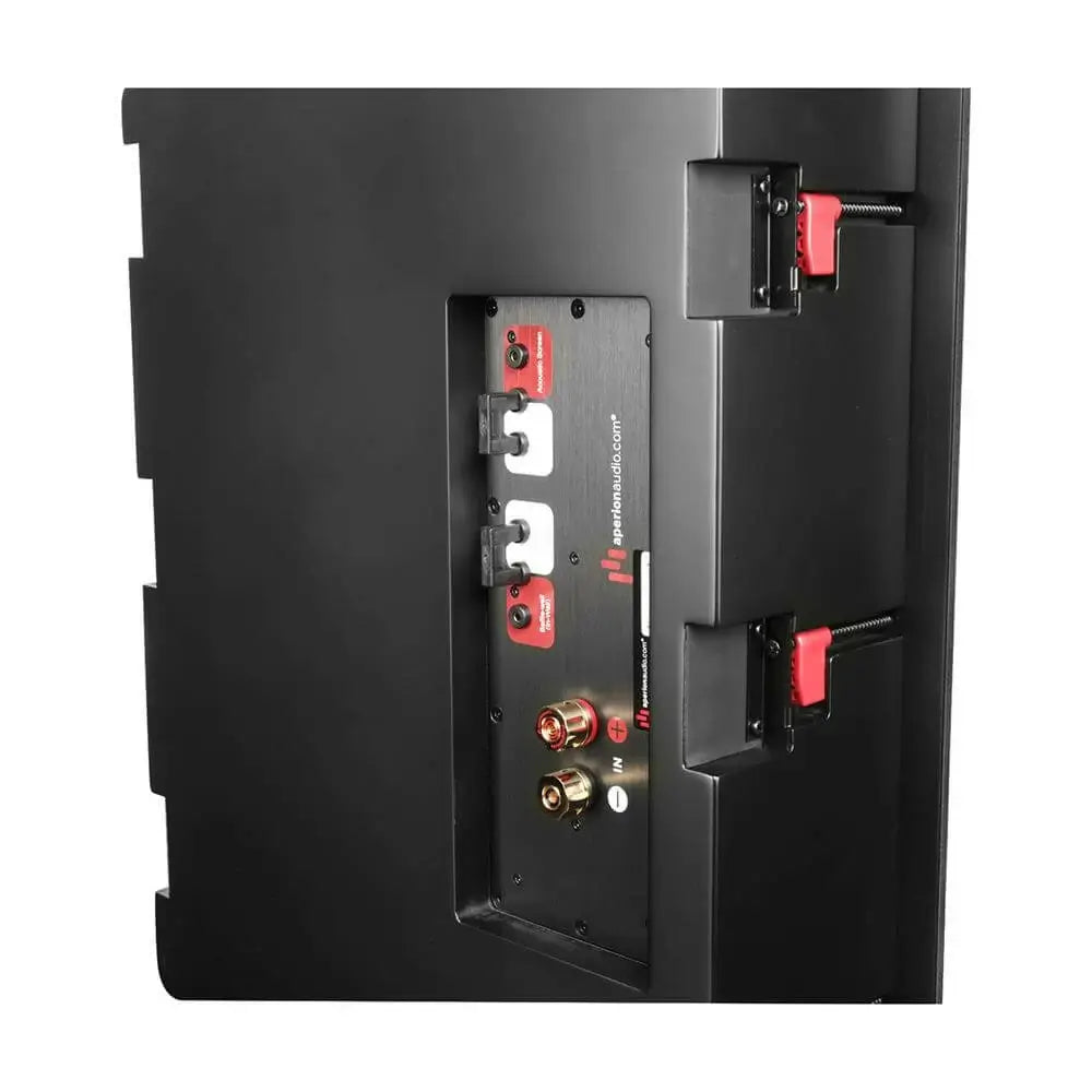 Theatrus T80W Dual 8" In-Wall Speaker from Aperion Audio