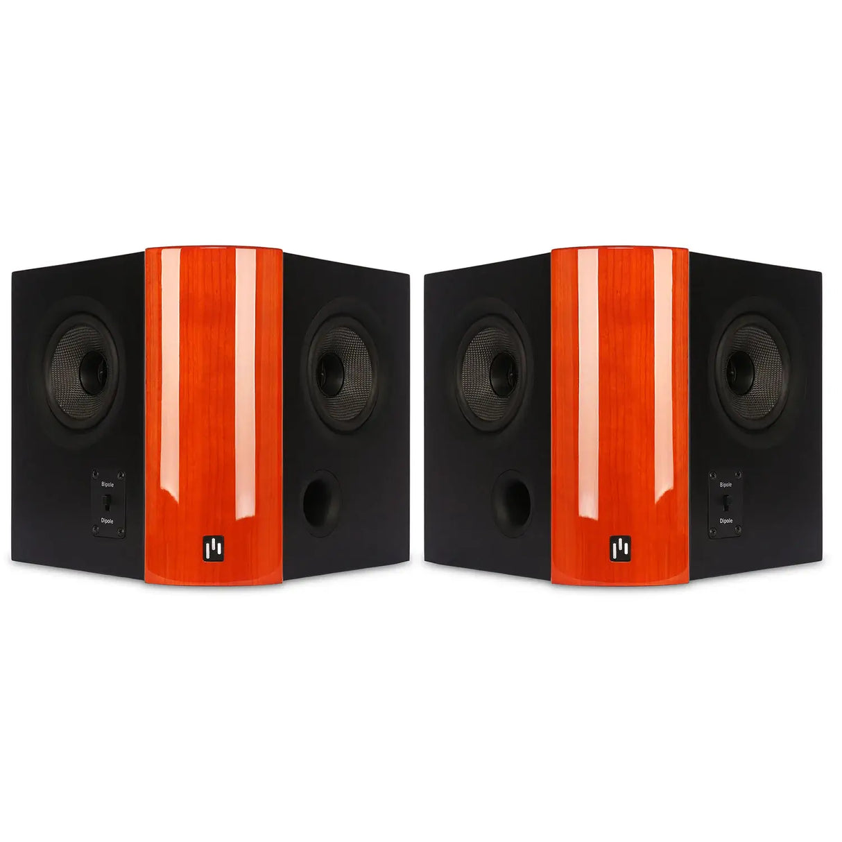 Verus VSS Dipole/Bipole Surround Speaker Pair from Aperion Audio
