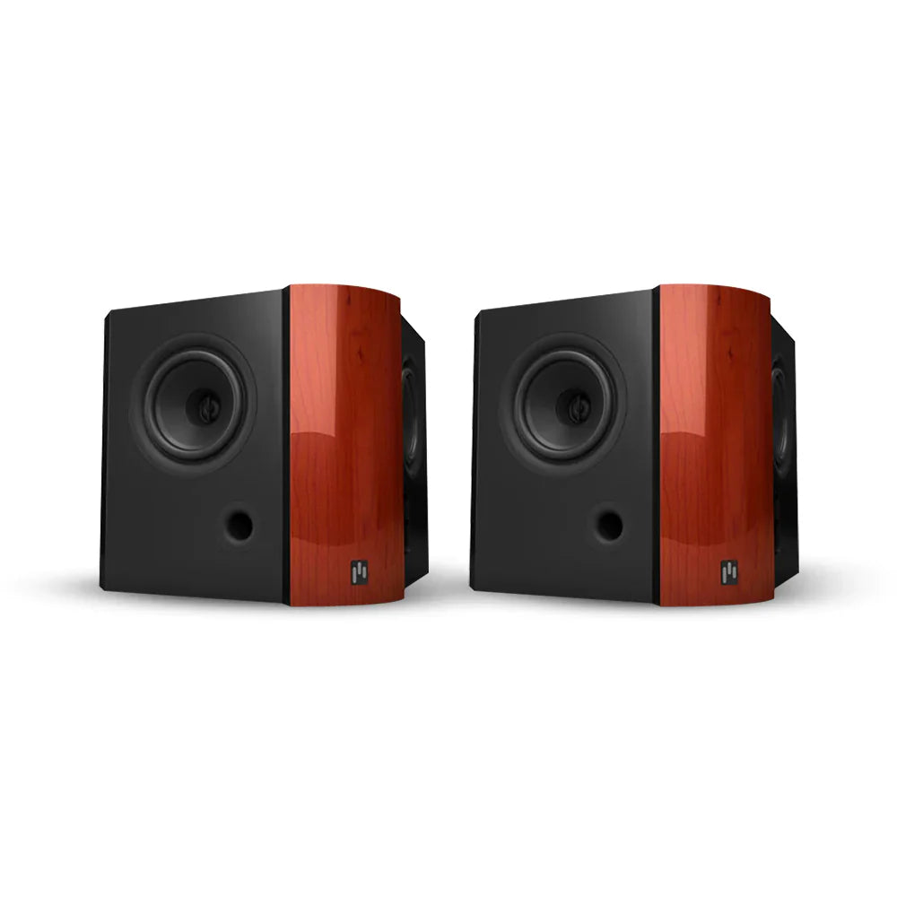 Verus VSS Dipole/Bipole Surround Speaker Pair from Aperion Audio