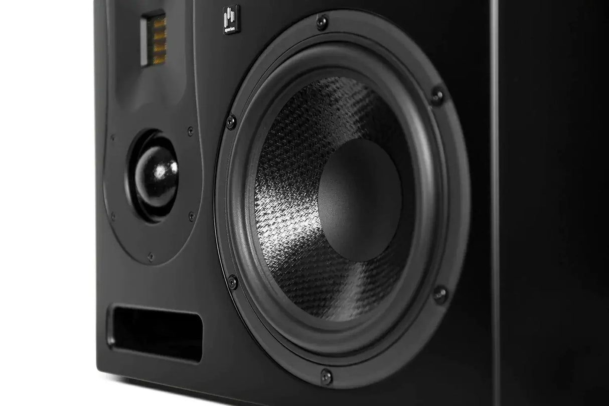 Theatrus T65 Dual 6.5" Cinema/Studio Monitor Speaker from Aperion Audio