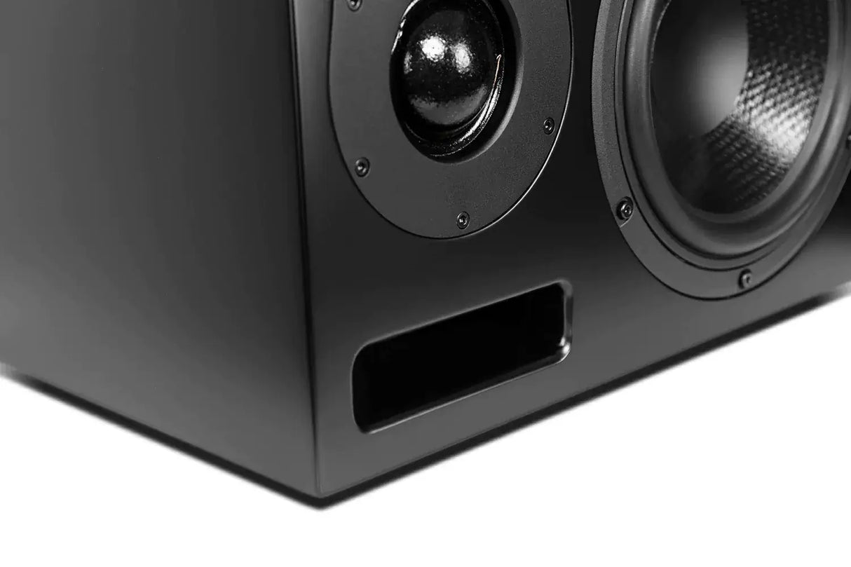 Theatrus T65 Dual 6.5" Cinema/Studio Monitor Speaker from Aperion Audio