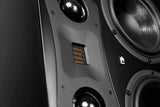 Theatrus T80 Dual 8" Cinema/Studio Monitor Speaker from Aperion Audio