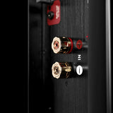 Theatrus T80 Dual 8" Cinema/Studio Monitor Speaker from Aperion Audio