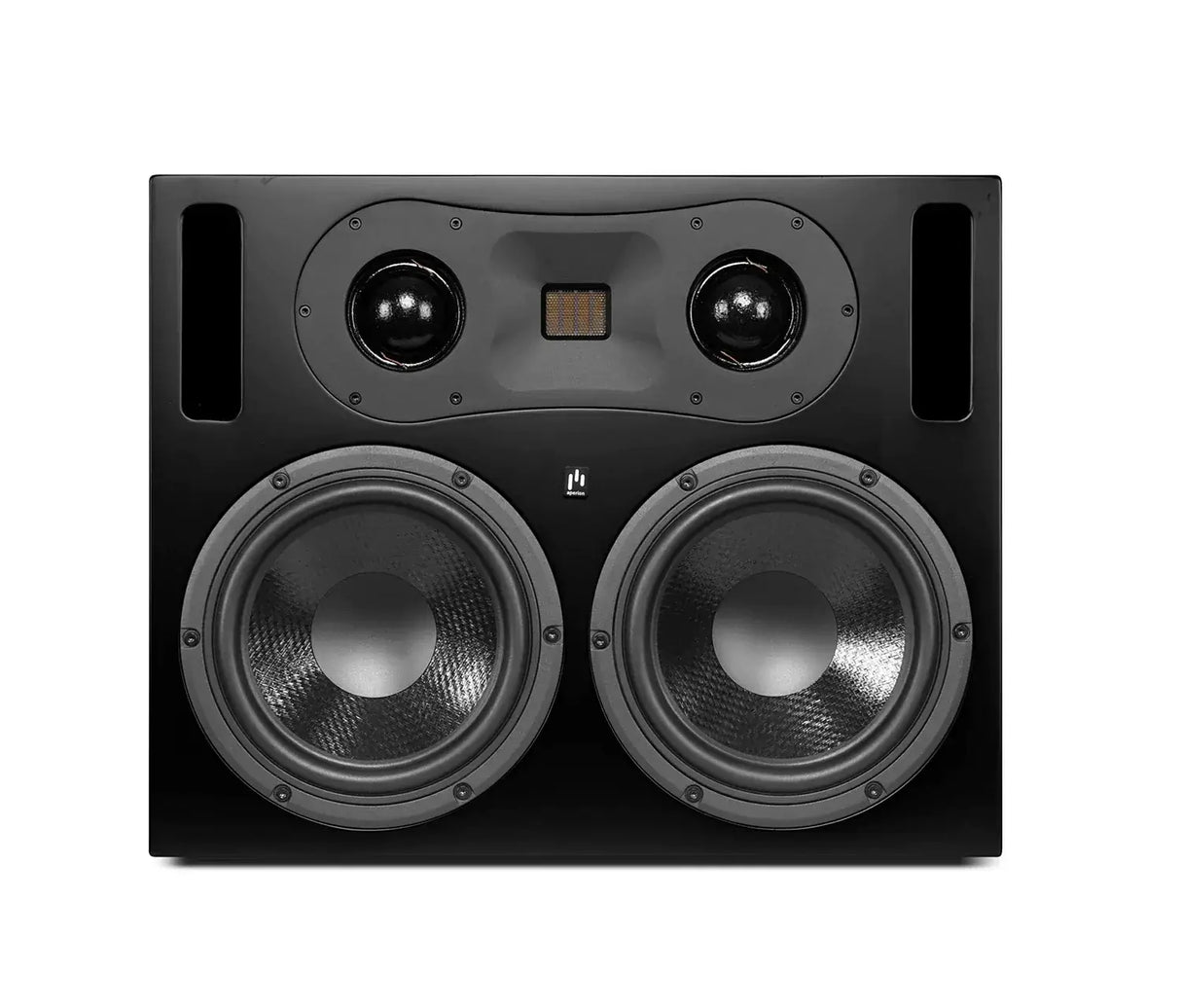 Theatrus T80 Dual 8" Cinema/Studio Monitor Speaker from Aperion Audio