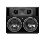 Theatrus T80 Dual 8" Cinema/Studio Monitor Speaker from Aperion Audio