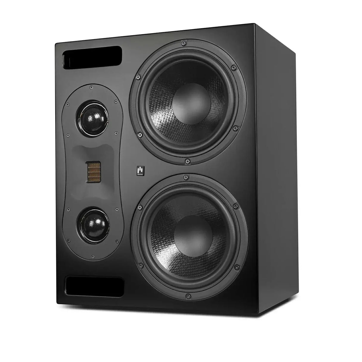 Theatrus T80 Dual 8" Cinema/Studio Monitor Speaker from Aperion Audio