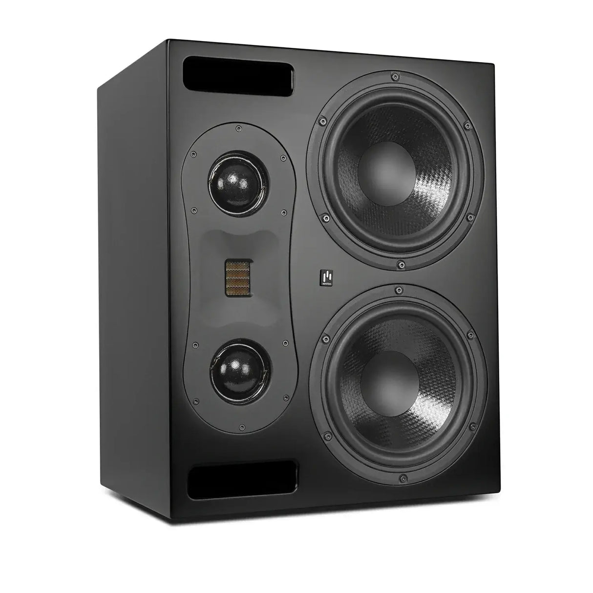 Theatrus T80 Dual 8" Cinema/Studio Monitor Speaker from Aperion Audio