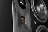 Theatrus T80 Dual 8" Cinema/Studio Monitor Speaker from Aperion Audio