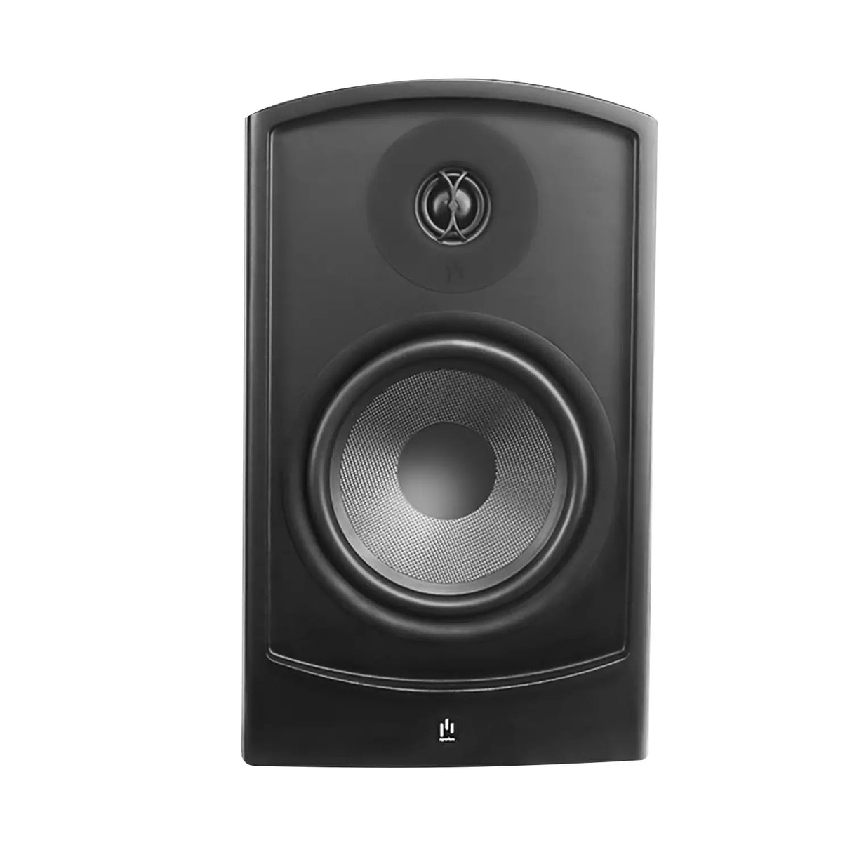 Verus V8B Bookshelf Speaker Pair from Aperion Audio