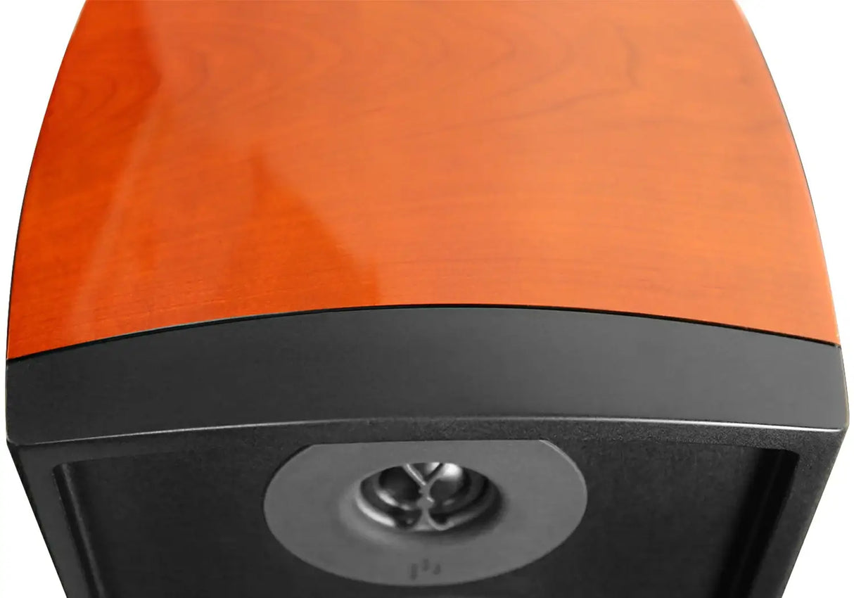 Verus V8B Bookshelf Speaker Pair from Aperion Audio