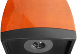 Verus V8B Bookshelf Speaker Pair from Aperion Audio