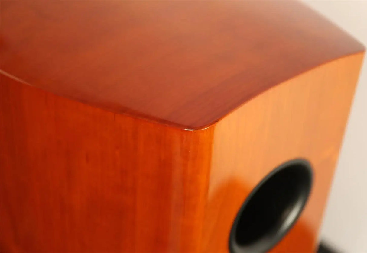 Verus V8B Bookshelf Speaker Pair from Aperion Audio