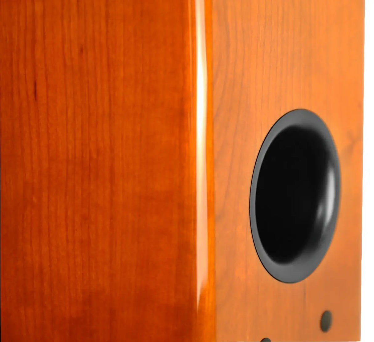 Verus V8B Bookshelf Speaker Pair from Aperion Audio