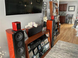 Verus V6T Floorstanding Tower Speaker from Aperion Audio