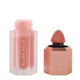 Blush Hour | Soft Matte Liquid Blush from Profusion Cosmetics